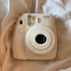 Instax mini 8 Polaroid